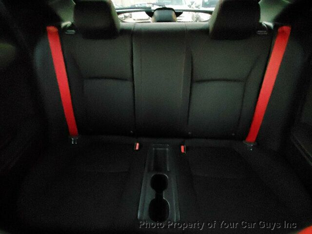 2017 Honda Civic Type R Civic Type R - 22945592 - 36