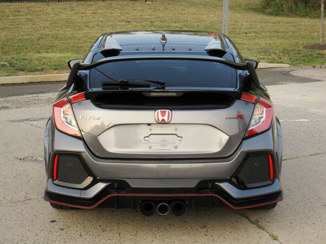 2017 Honda Civic Type R Touring Manual - 22539763 - 13