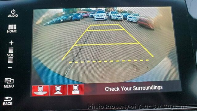 2017 Honda Civic Type R Touring Manual - 22945592 - 29