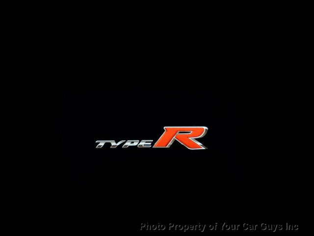 2017 Honda Civic Type R Touring Manual - 22945592 - 40