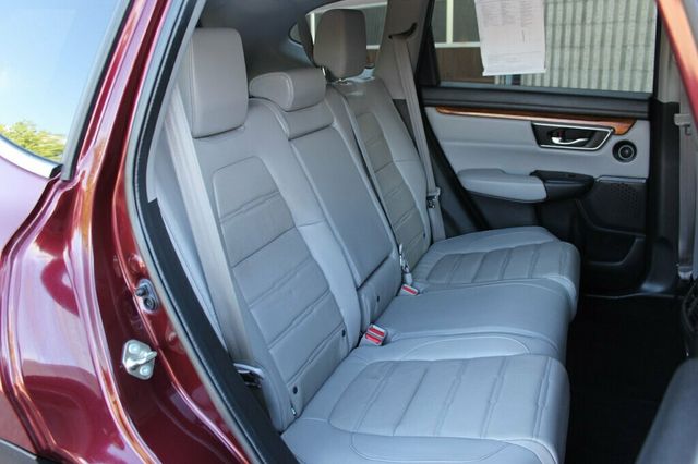 2017 Honda CR-V AWD EXL W/ LEATHER, MOONROOF - 23024317 - 10
