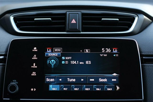 2017 Honda CR-V AWD EXL W/ LEATHER, MOONROOF - 23024317 - 13