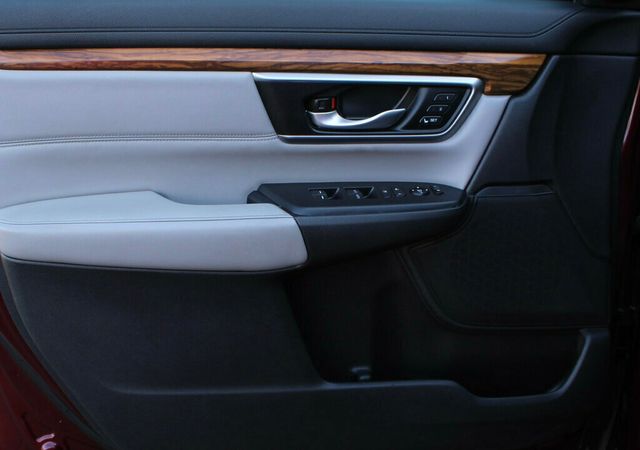 2017 Honda CR-V AWD EXL W/ LEATHER, MOONROOF - 23024317 - 18