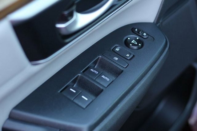 2017 Honda CR-V AWD EXL W/ LEATHER, MOONROOF - 23024317 - 19