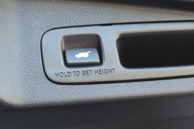 2017 Honda CR-V AWD EXL W/ LEATHER, MOONROOF - 23024317 - 29