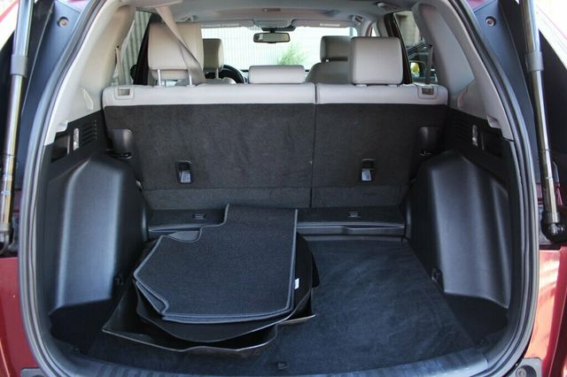2017 Honda CR-V AWD EXL W/ LEATHER, MOONROOF - 23024317 - 30