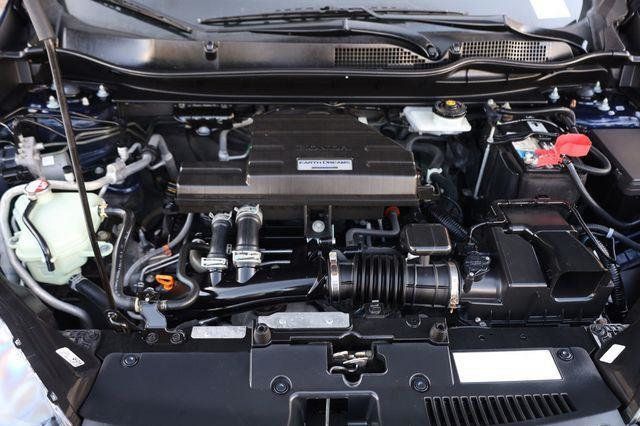 2017 Honda CR-V EX - 23071038 - 11