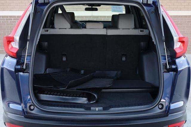 2017 Honda CR-V EX - 23071038 - 14