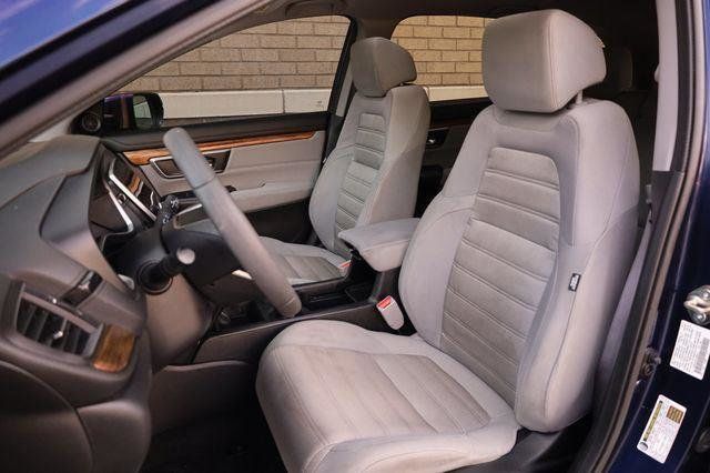 2017 Honda CR-V EX - 23071038 - 17
