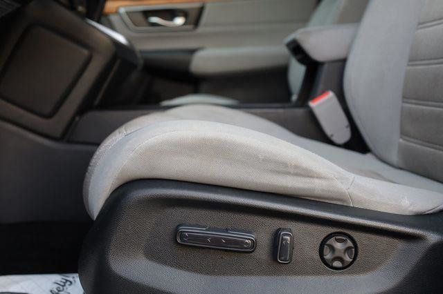 2017 Honda CR-V EX - 23071038 - 19