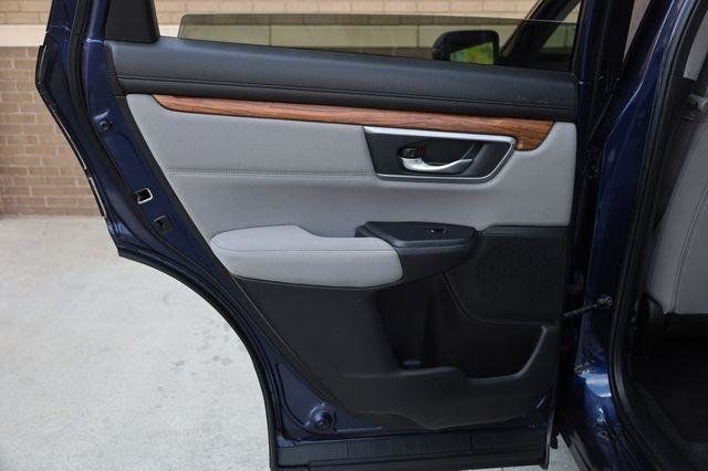 2017 Honda CR-V EX - 23071038 - 21