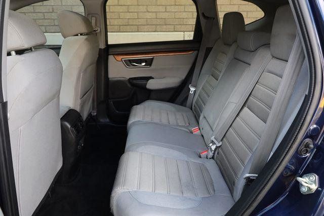2017 Honda CR-V EX - 23071038 - 22