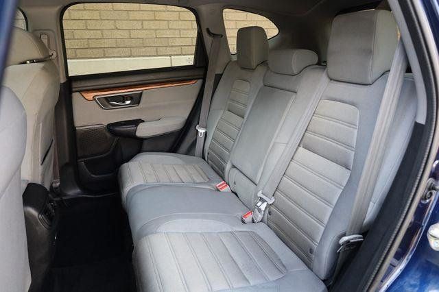 2017 Honda CR-V EX - 23071038 - 23