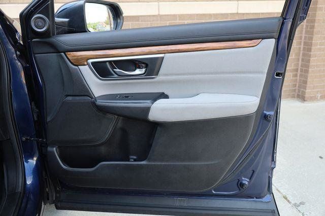 2017 Honda CR-V EX - 23071038 - 29