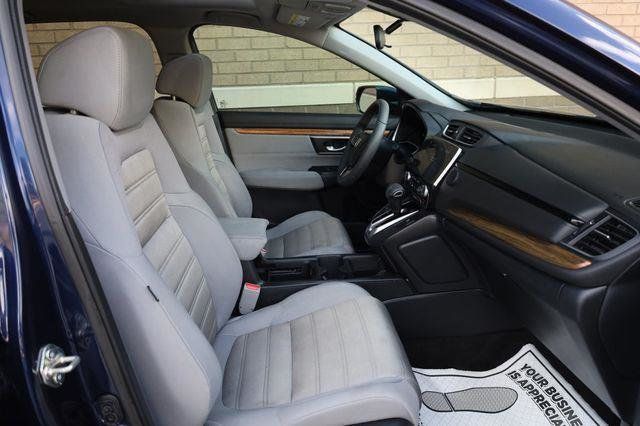2017 Honda CR-V EX - 23071038 - 31