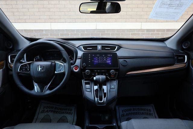 2017 Honda CR-V EX - 23071038 - 33