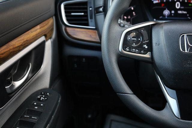 2017 Honda CR-V EX - 23071038 - 35