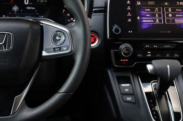 2017 Honda CR-V EX - 23071038 - 36