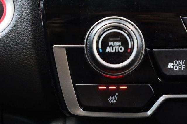 2017 Honda CR-V EX - 23071038 - 39
