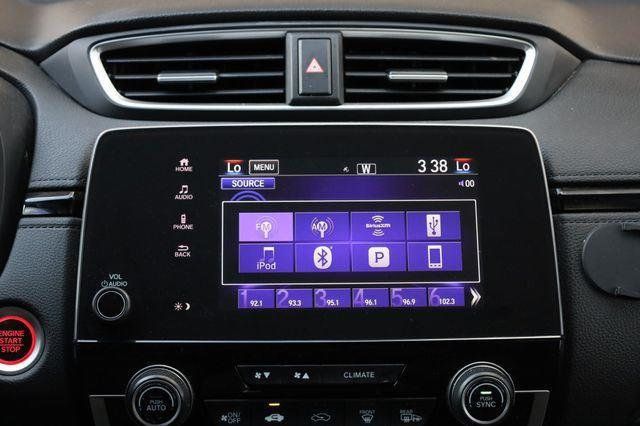 2017 Honda CR-V EX - 23071038 - 44