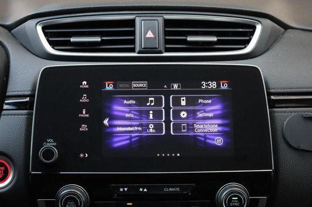2017 Honda CR-V EX - 23071038 - 46