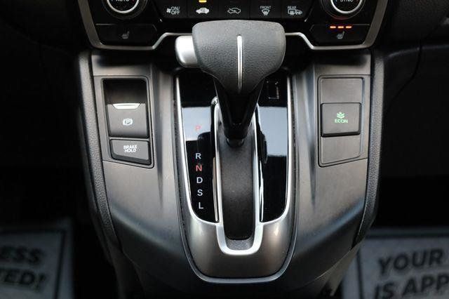 2017 Honda CR-V EX - 23071038 - 48