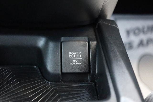 2017 Honda CR-V EX - 23071038 - 49