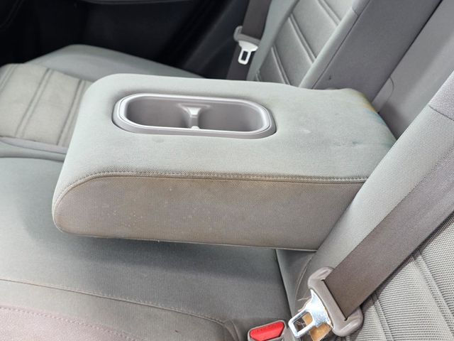 2017 Honda CR-V EX 2WD - 22975773 - 9