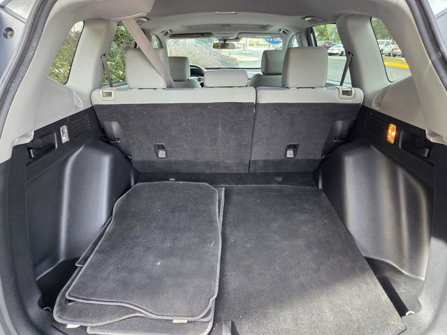 2017 Honda CR-V EX 2WD - 22975773 - 11