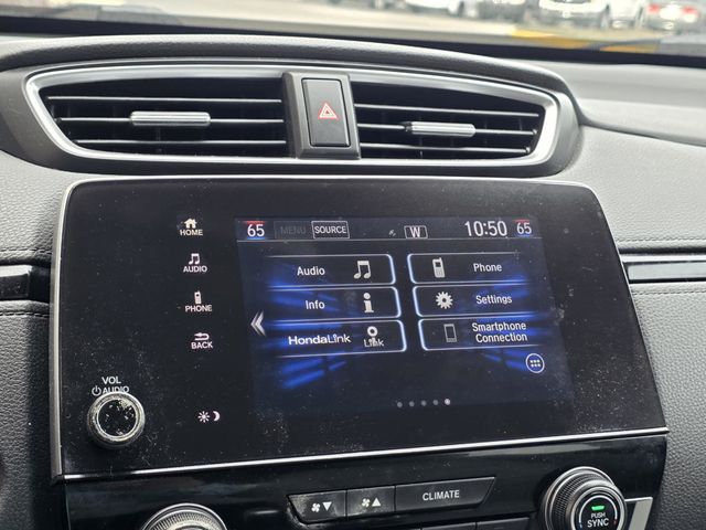 2017 Honda CR-V EX 2WD - 22975773 - 15