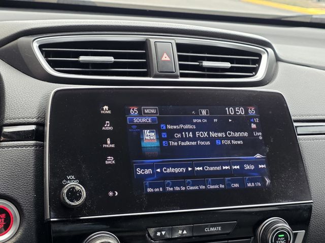 2017 Honda CR-V EX 2WD - 22975773 - 16