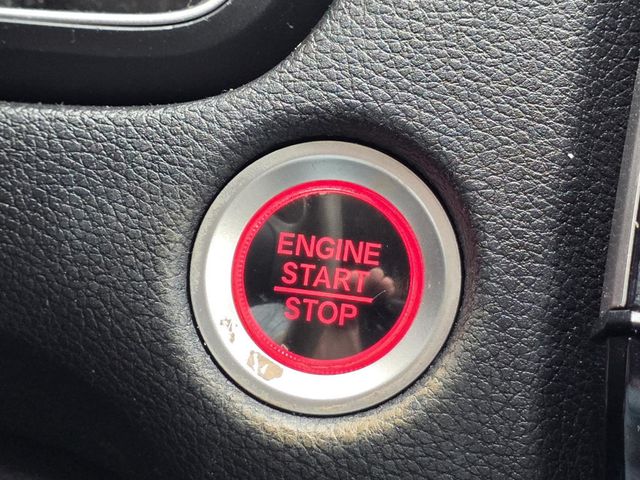 2017 Honda CR-V EX 2WD - 22975773 - 17