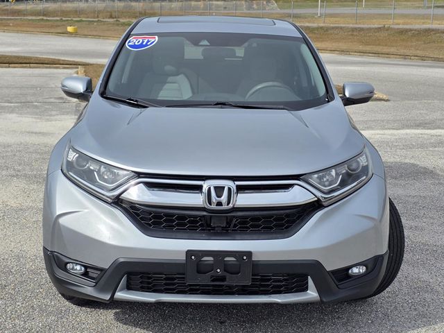 2017 Honda CR-V EX 2WD - 22975773 - 1