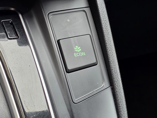 2017 Honda CR-V EX 2WD - 22975773 - 21