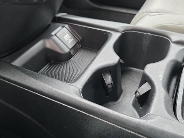 2017 Honda CR-V EX 2WD - 22975773 - 22