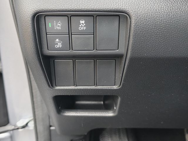 2017 Honda CR-V EX 2WD - 22975773 - 23