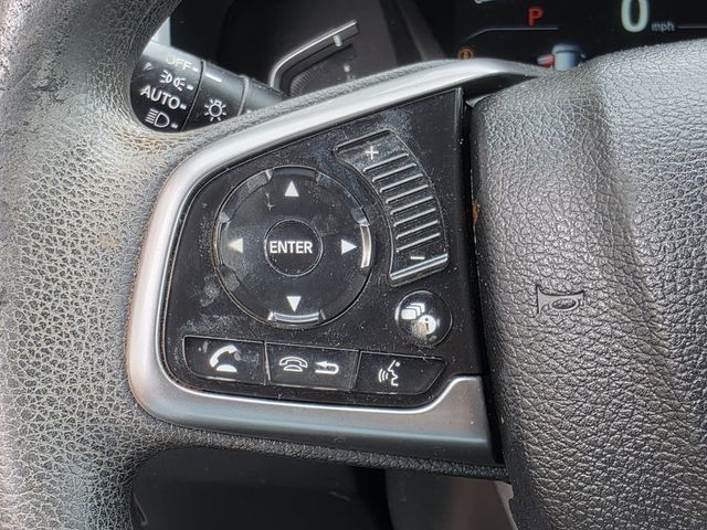 2017 Honda CR-V EX 2WD - 22975773 - 24