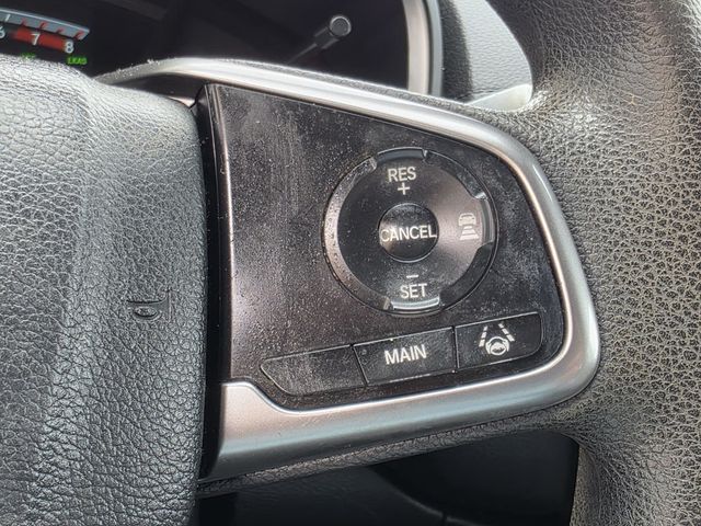 2017 Honda CR-V EX 2WD - 22975773 - 25