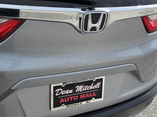 2017 Honda CR-V EX 2WD - 22975773 - 27