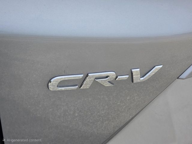 2017 Honda CR-V EX 2WD - 22975773 - 28