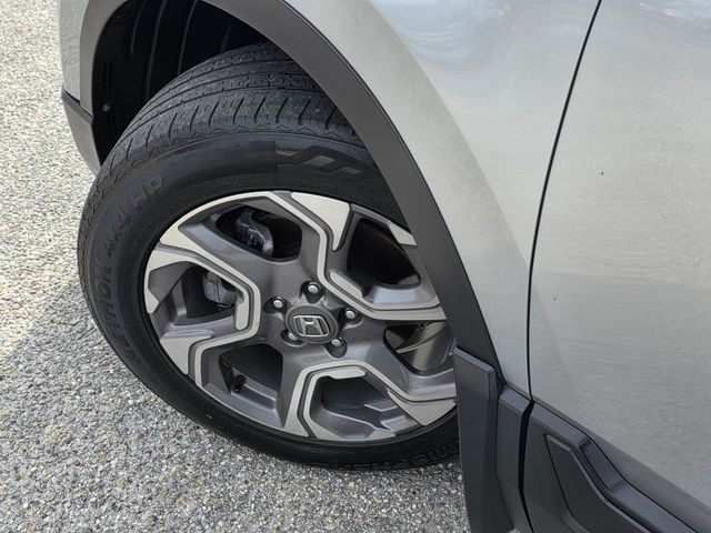 2017 Honda CR-V EX 2WD - 22975773 - 31