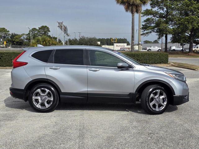 2017 Honda CR-V EX 2WD - 22975773 - 33