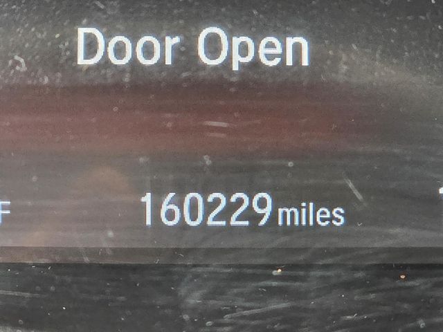 2017 Honda CR-V EX 2WD - 22975773 - 34