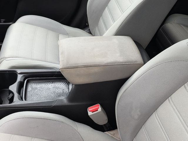 2017 Honda CR-V EX 2WD - 22975773 - 7