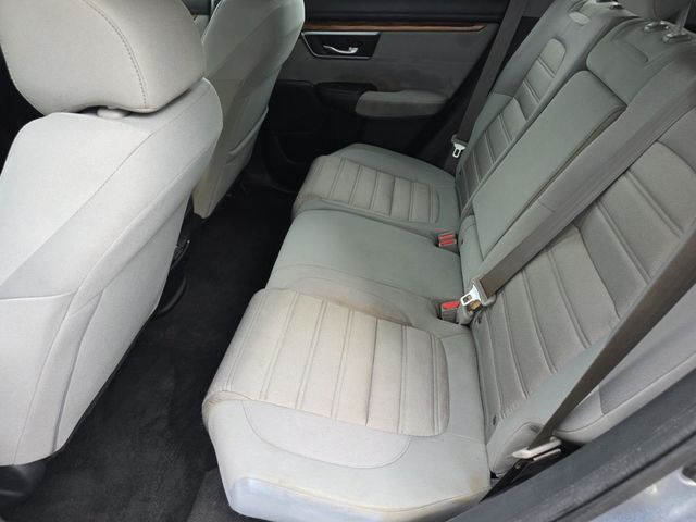 2017 Honda CR-V EX 2WD - 22975773 - 8