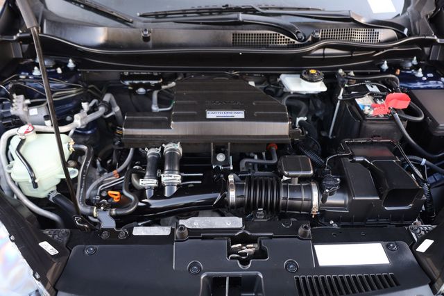 2017 Honda CR-V EX 2WD - 23002189 - 9