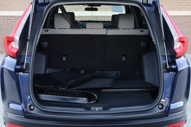 2017 Honda CR-V EX 2WD - 23002189 - 11