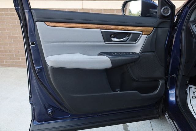 2017 Honda CR-V EX 2WD - 23002189 - 12