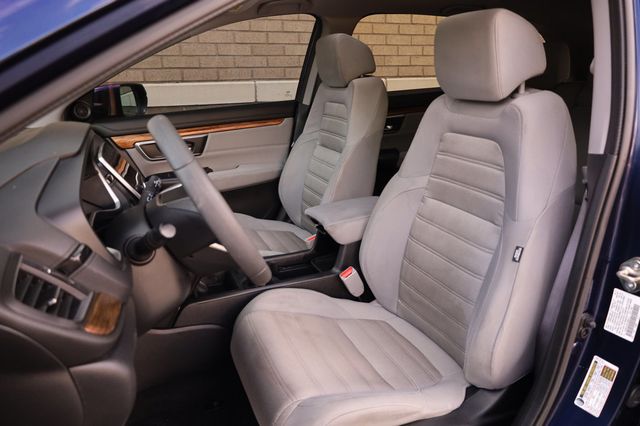 2017 Honda CR-V EX 2WD - 23002189 - 14