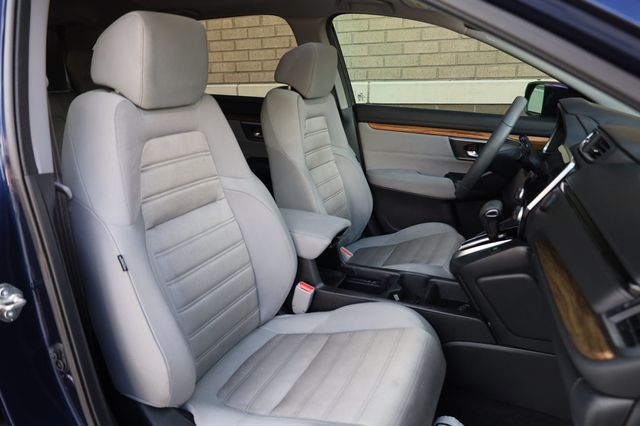 2017 Honda CR-V EX 2WD - 23002189 - 27